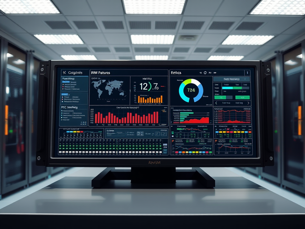 Cisco Rms RRM nas Controladoras Cisco Catalyst 9800: Inteligência de RF ao seu ...